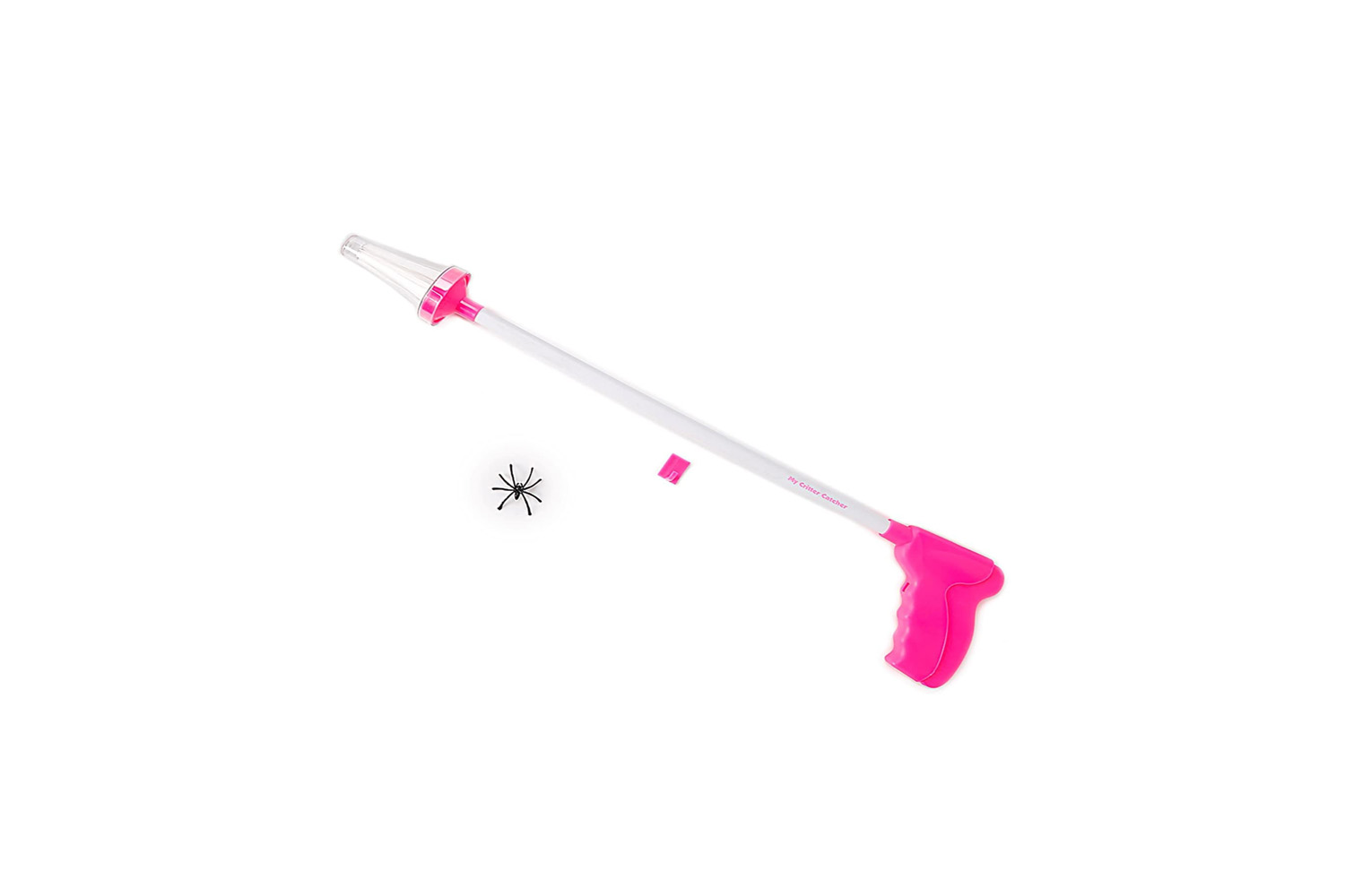 BugZooka Bug Catcher Vacuum WB100 for sale online 