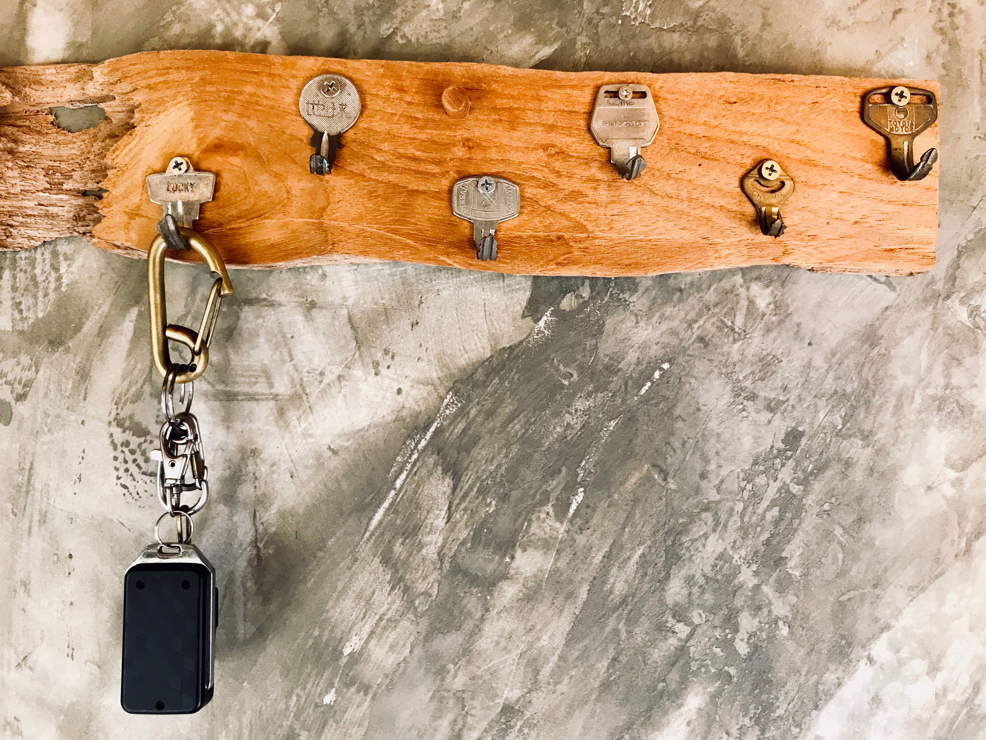 The Best Key Holders for a More Organized Home 21Oak