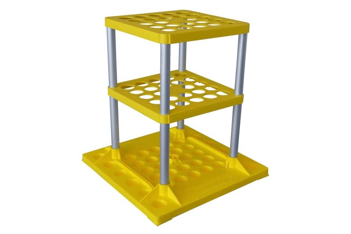 Plano corner tool rack Clearance