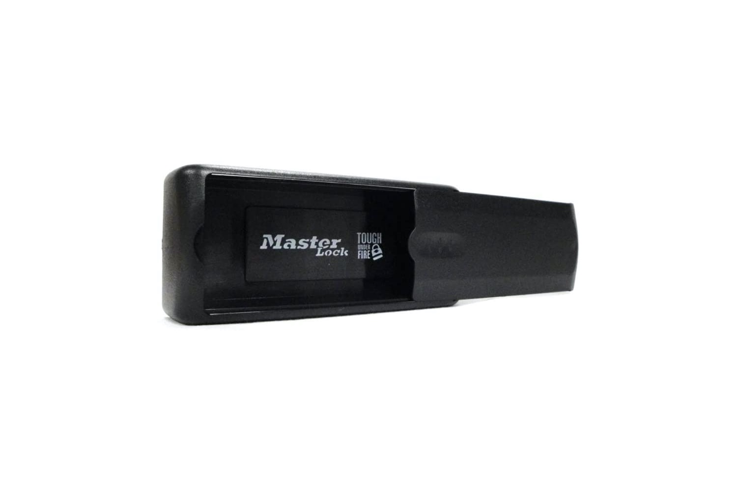 HFT 62748 Magnetic Key Holder storage hide car keys X3-4 Set of Two 