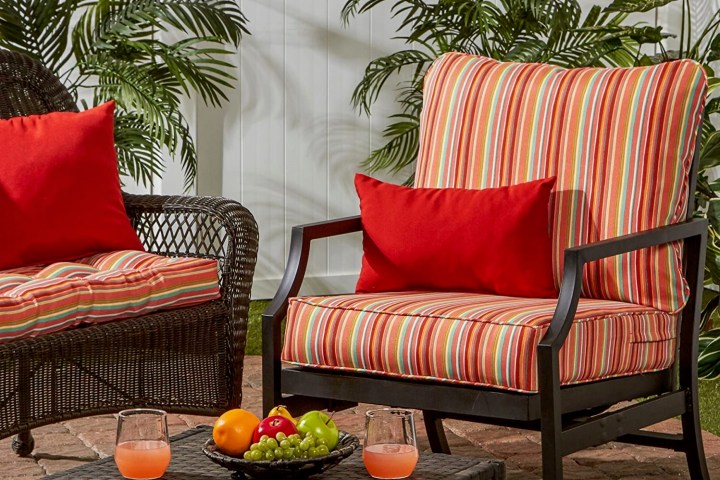 Best outdoor cushions