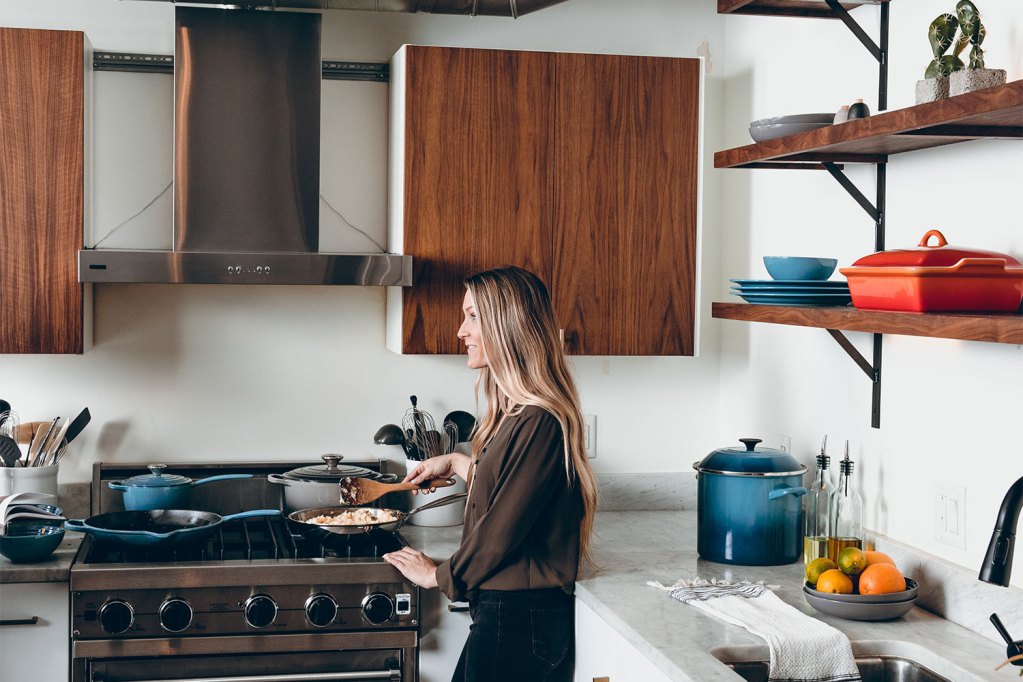 kitchen cabinet redesign