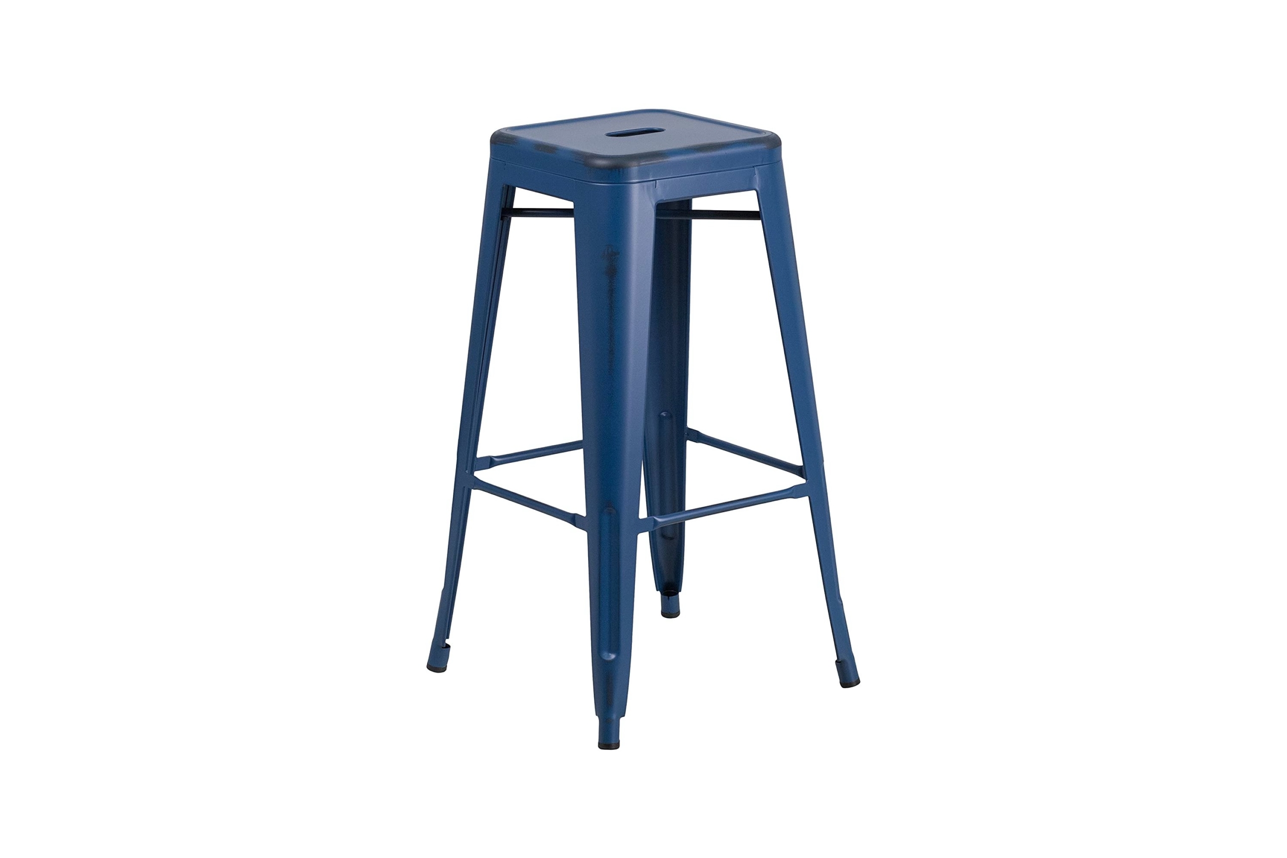 Dhp luxor metal counter stool 2025