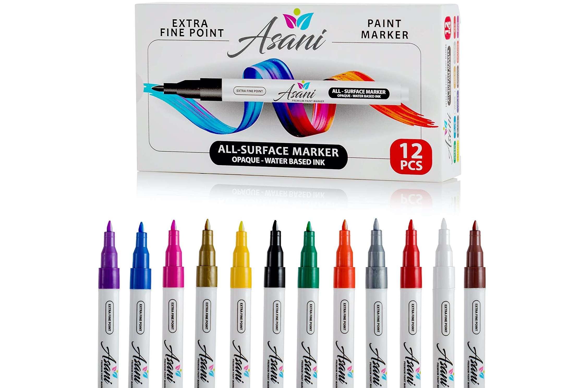 The Best Paint Pens for Wood That Will Brighten Up Your Crafts