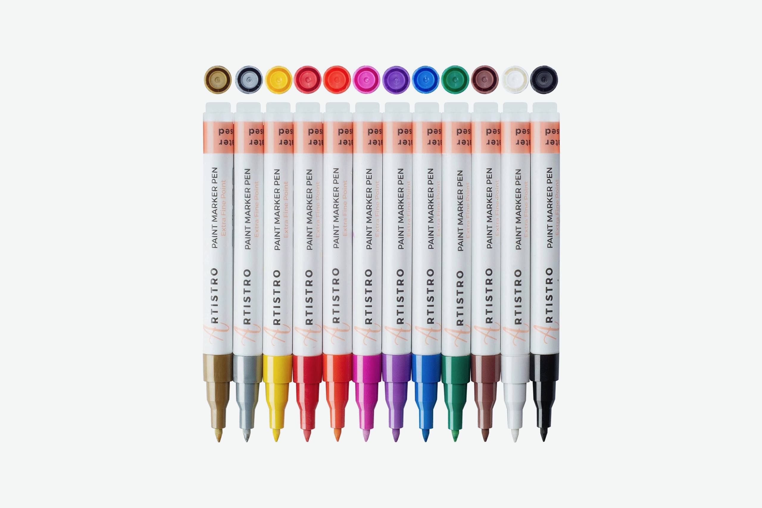 The Best Paint Pens for Wood That Will Brighten Up Your Crafts