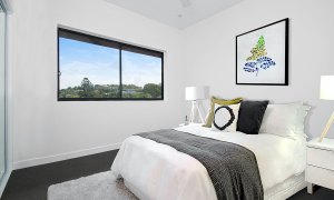 remodelling guest bedroom