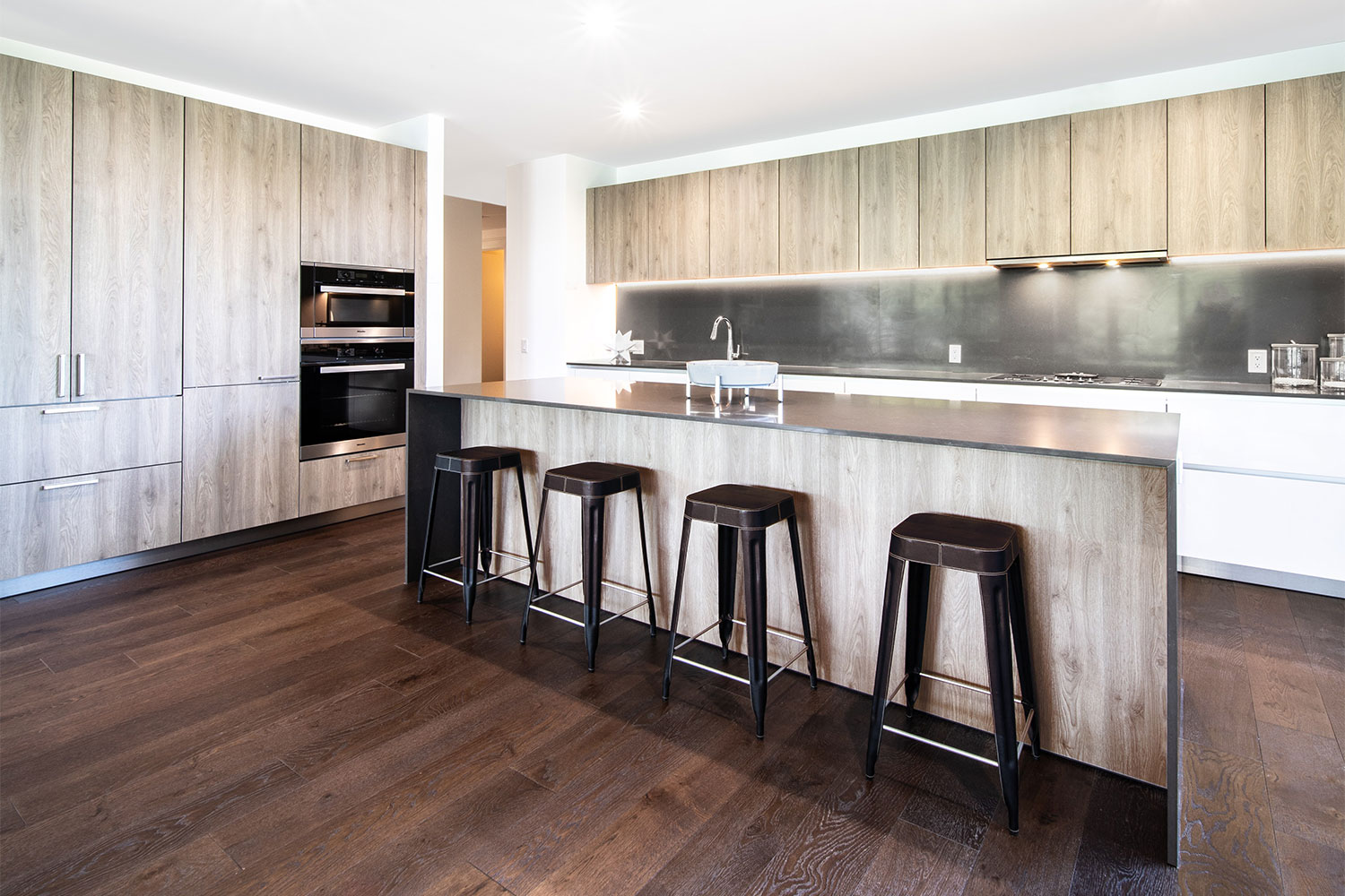 Replace your hardware