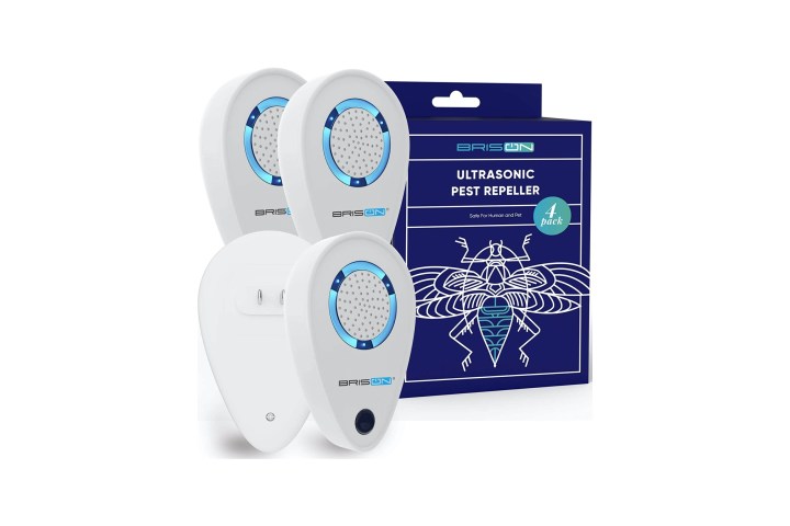 The best ultrasonic pest control devices for your home | 21Oak