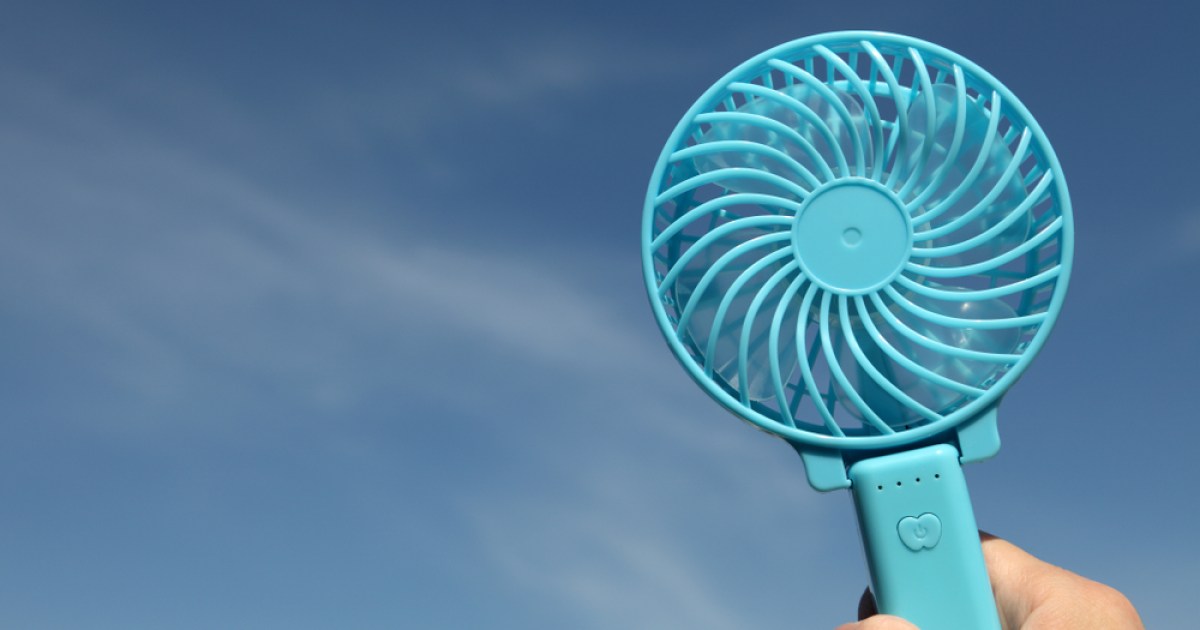 The best misting fans for your outdoor cooling solutions 21Oak