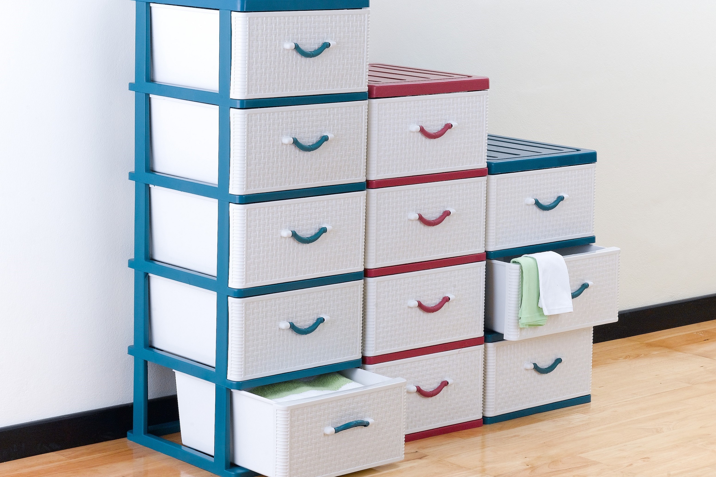 The Best Plastic Storage to Keep Your Stuff Organized 21Oak