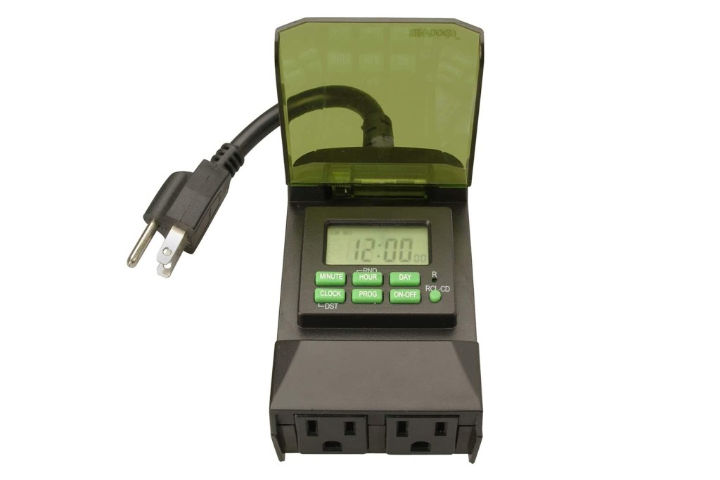 The best pool pump timers for more up-to-date maintenance | 21Oak