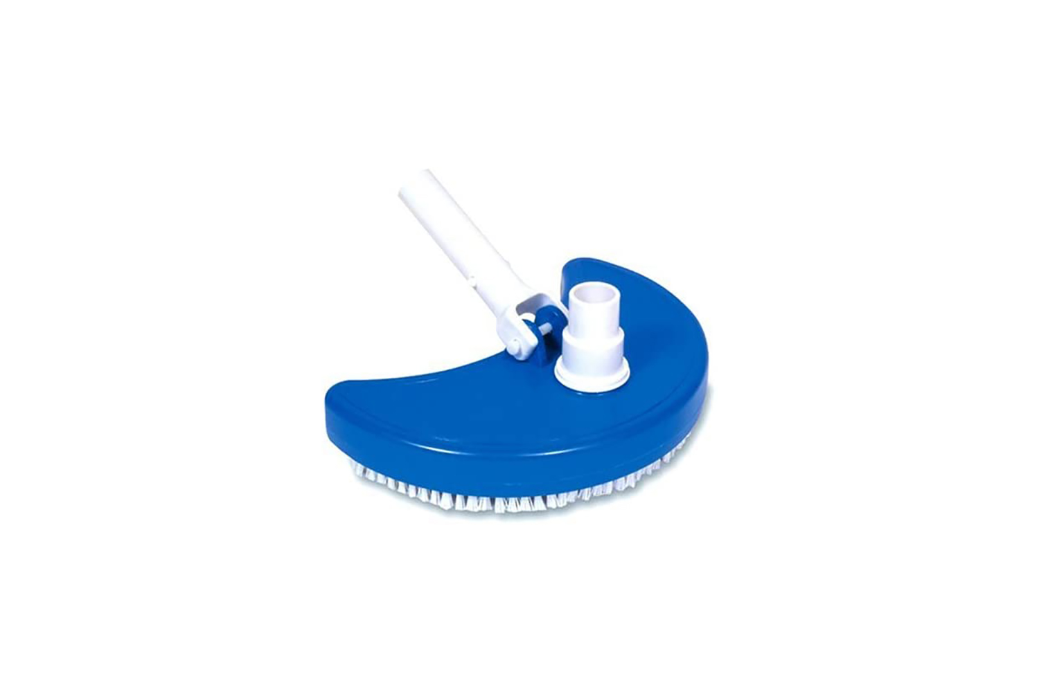 A Swimline Weighted Pool Vacuum Head on white background