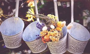 vintage decor ideas break