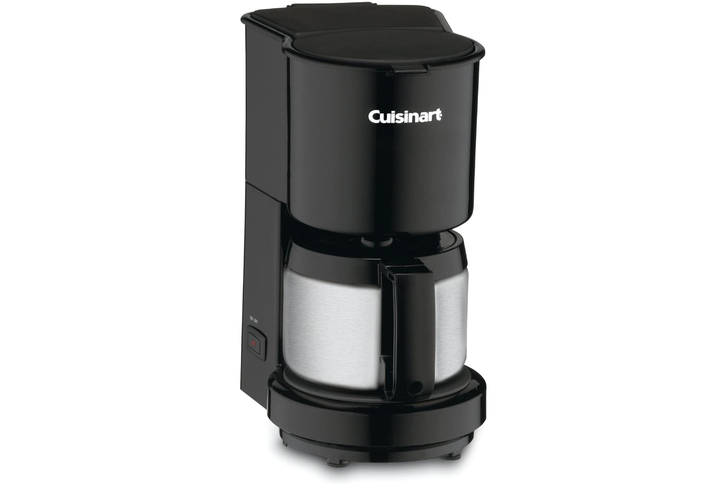 These Are the Best 4-Cup Coffee Makers 