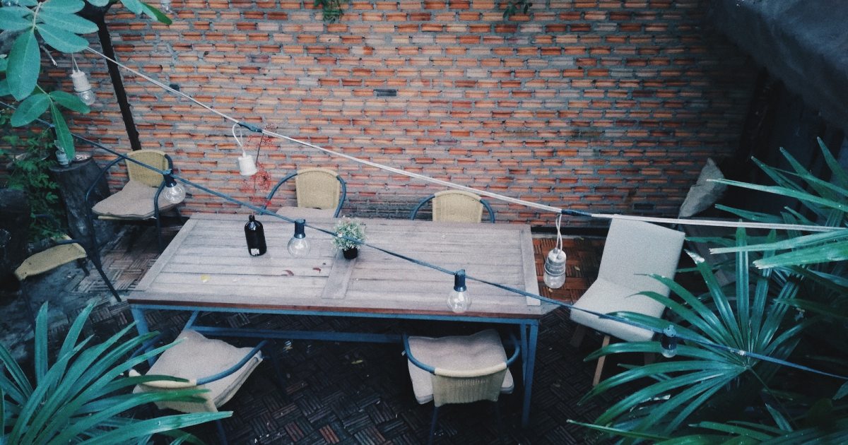 Experts Say These Are The Hottest Design Ideas For Your Yard | 21Oak