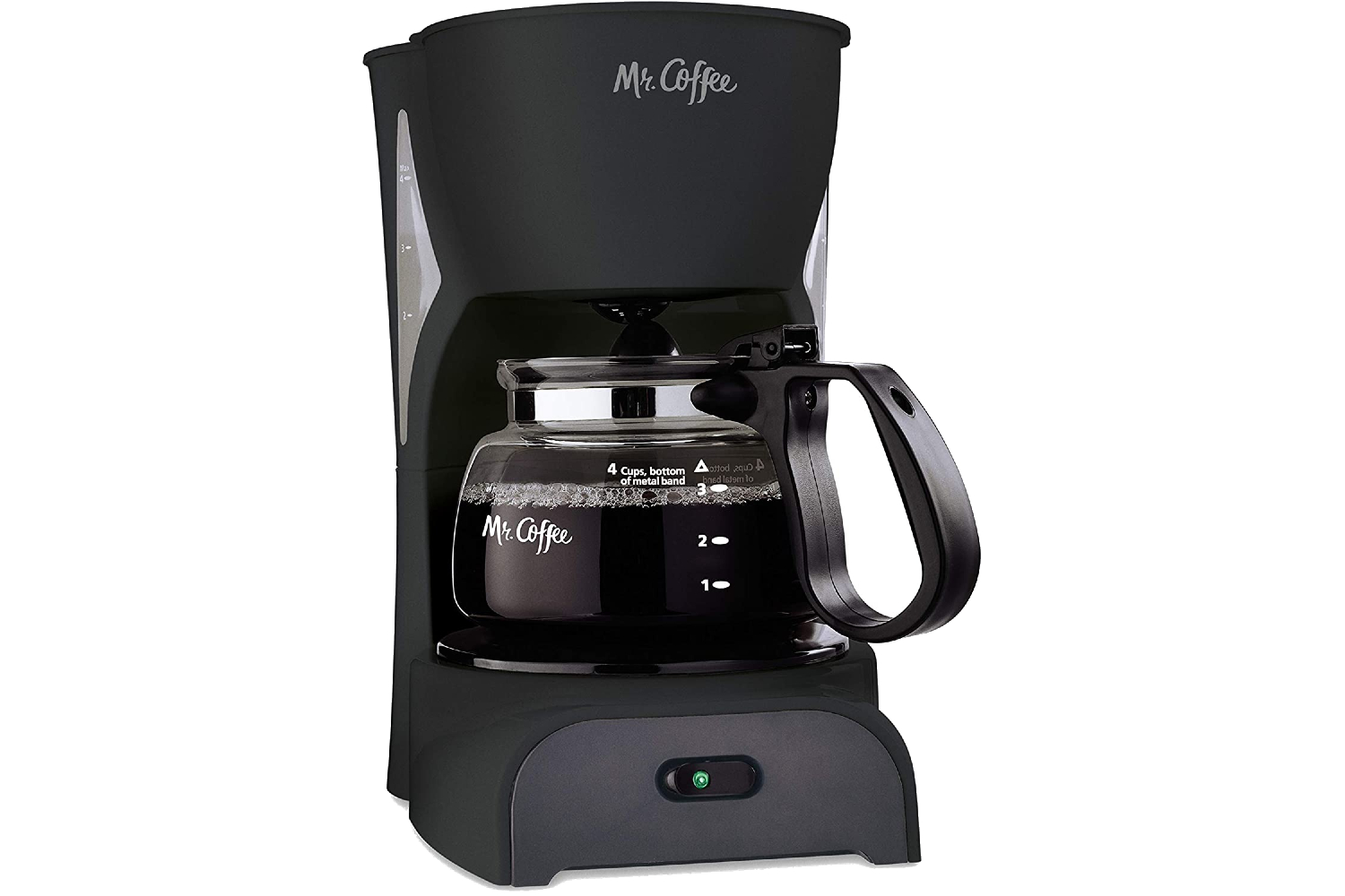 These Are the Best 4-Cup Coffee Makers 