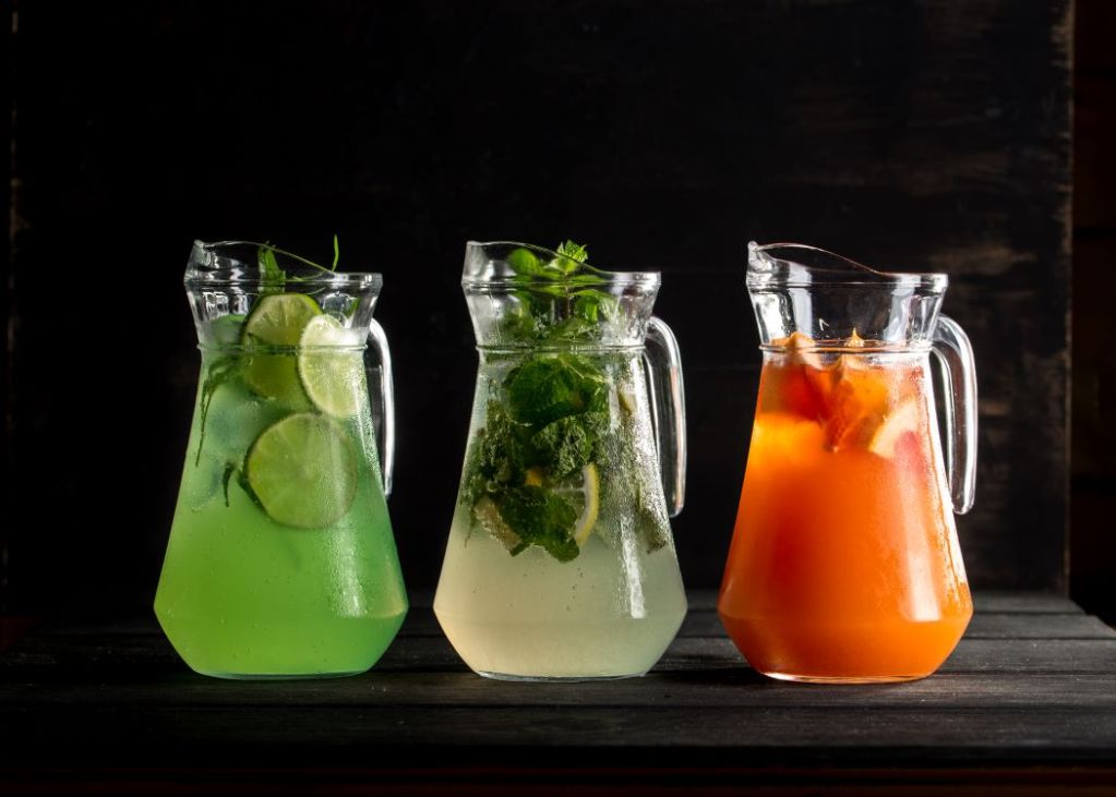 20 Drinks that Every Party Guest Will Love