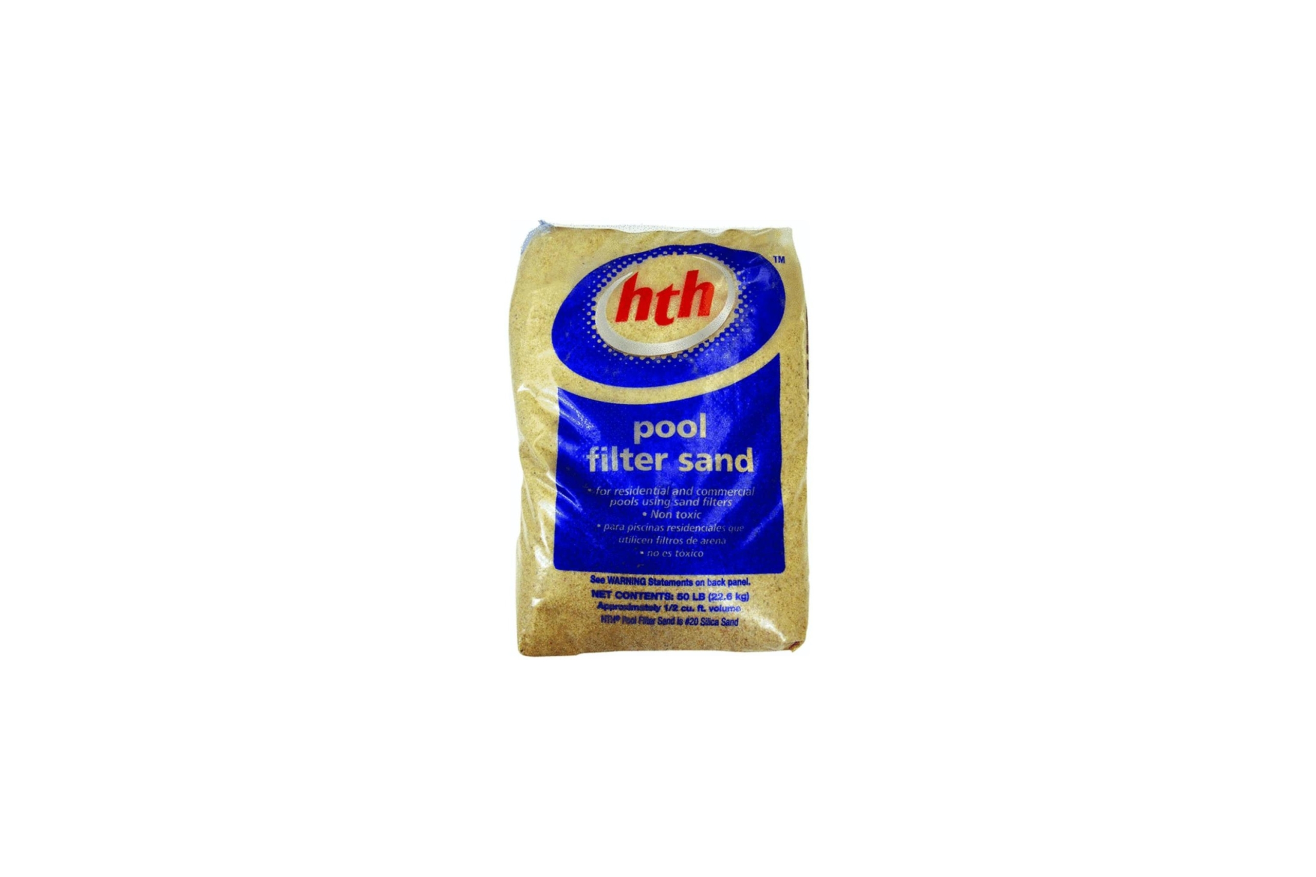 Here Is the Best Pool Filter Sand for Keeping a Clean Filter ...