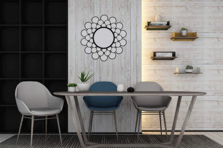 The best wood wallpaper for peel-and-stick home decor | 21Oak The best wood wallpaper for peel-and-stick home decor | 21Oak