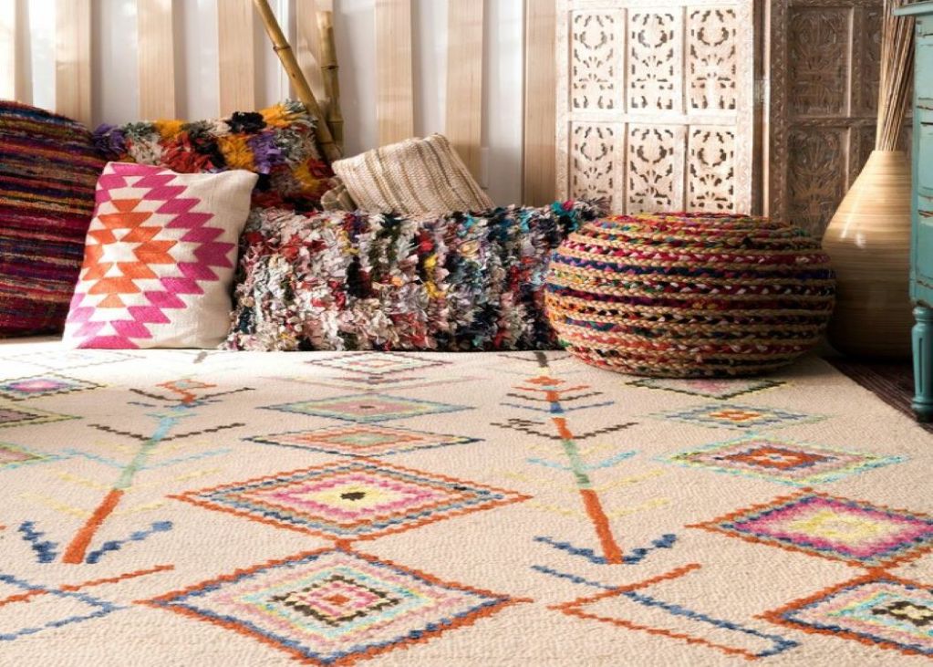 Washable Rugs, How Many Times Can You Wash A Ruggable Rug