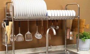 amazon over the sink dish rack 2 resized