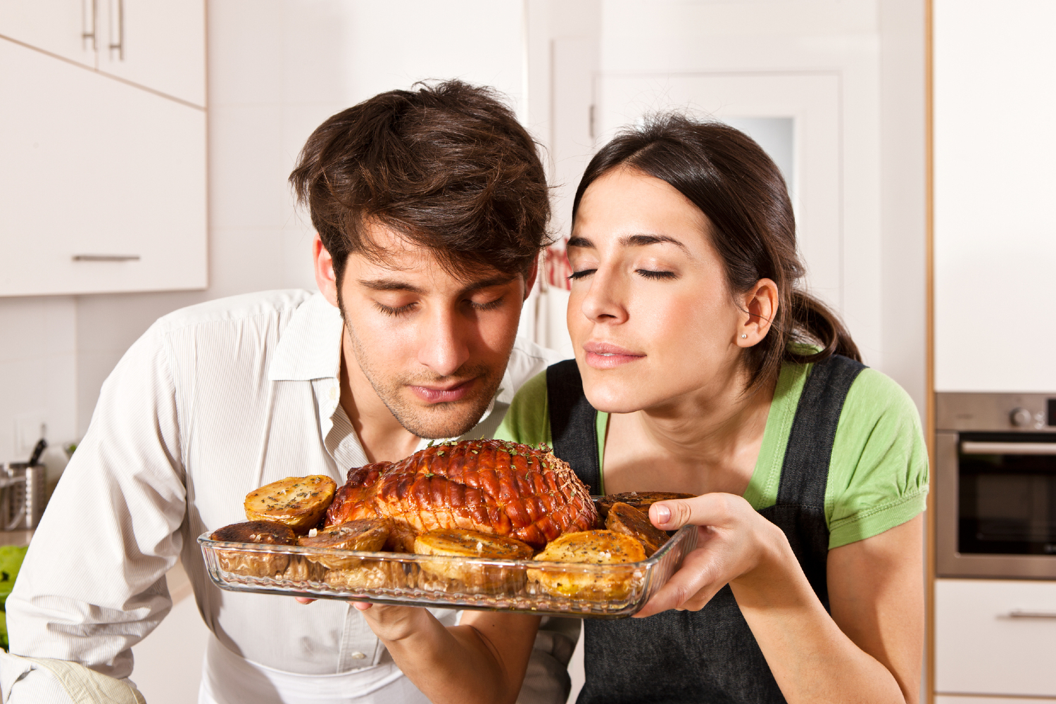 Getting Rid of Cooking Smells Is Easy Than You Think 21Oak