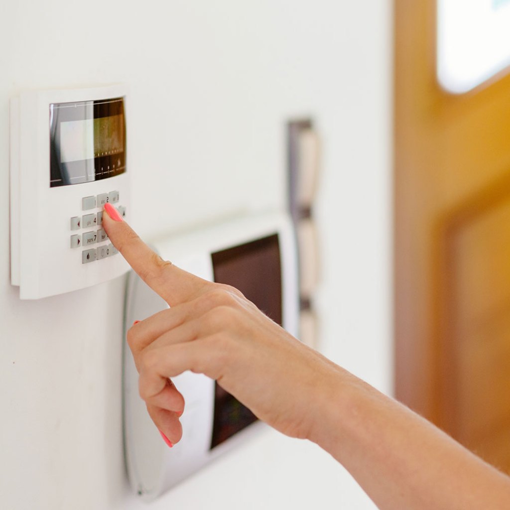 home security