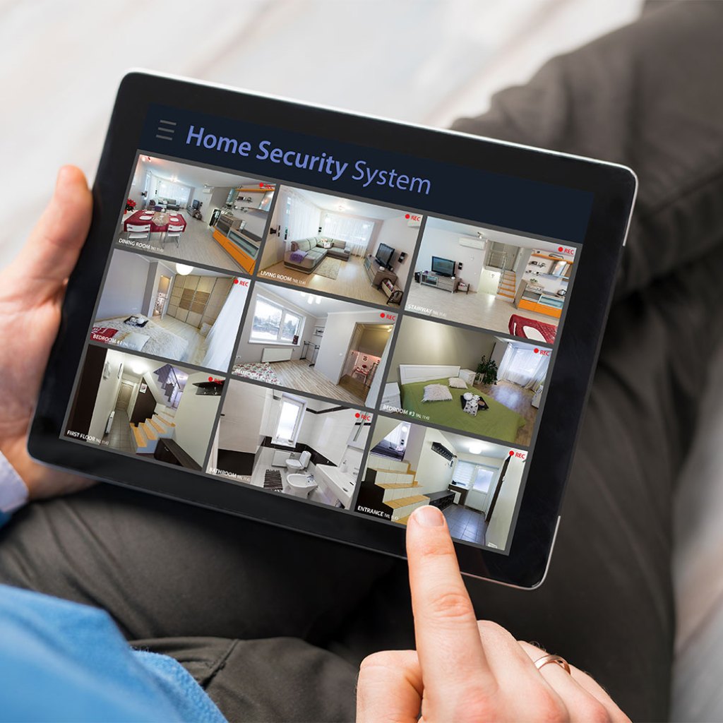 home security