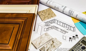 Kitchen remodel plans