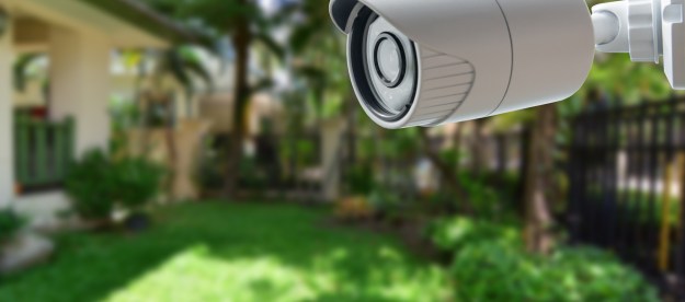outdoor surveillance laws backyard security camera