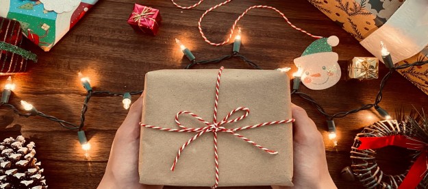 holiday gifts self gift list