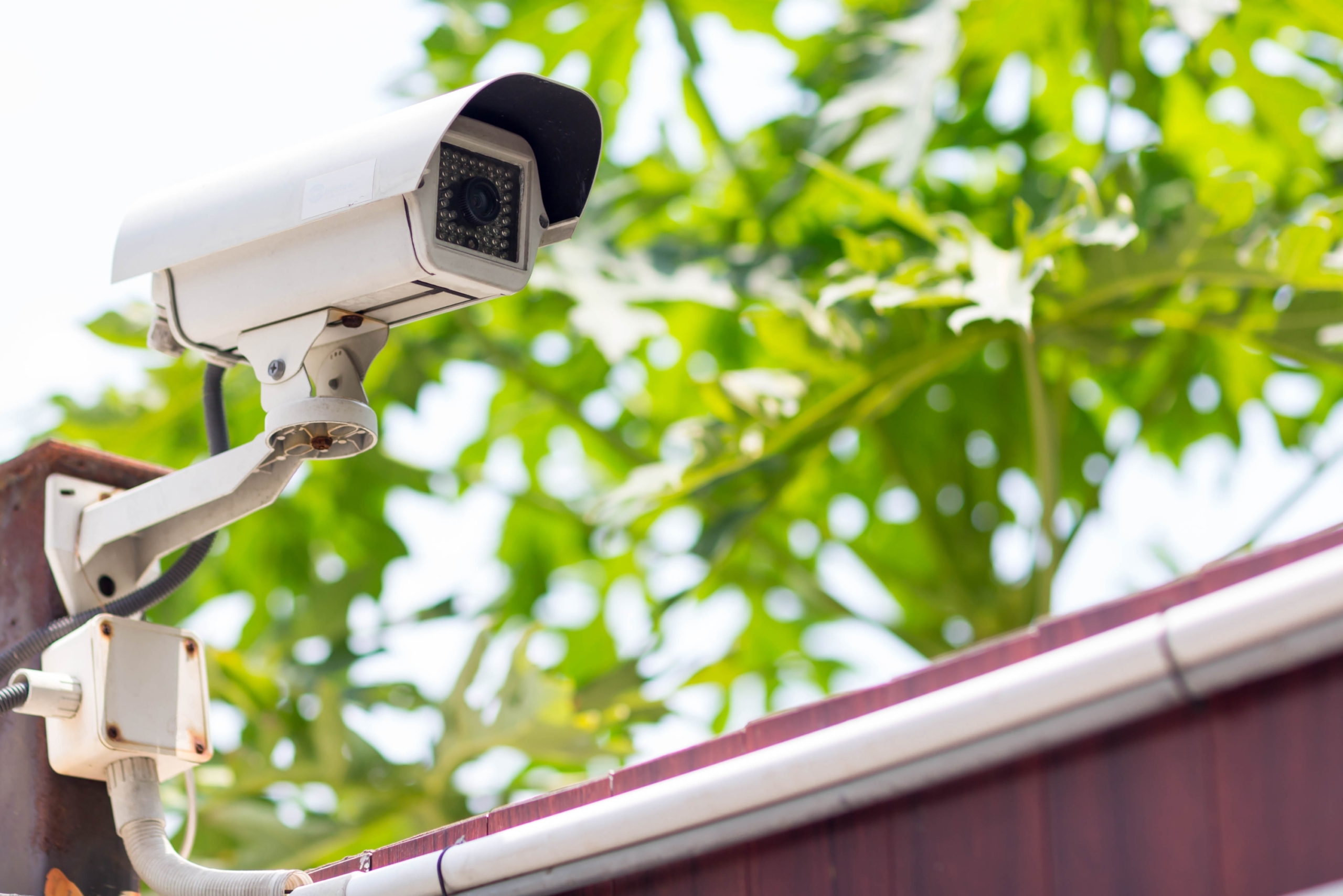 Outdoor surveillance laws you need to know 21Oak