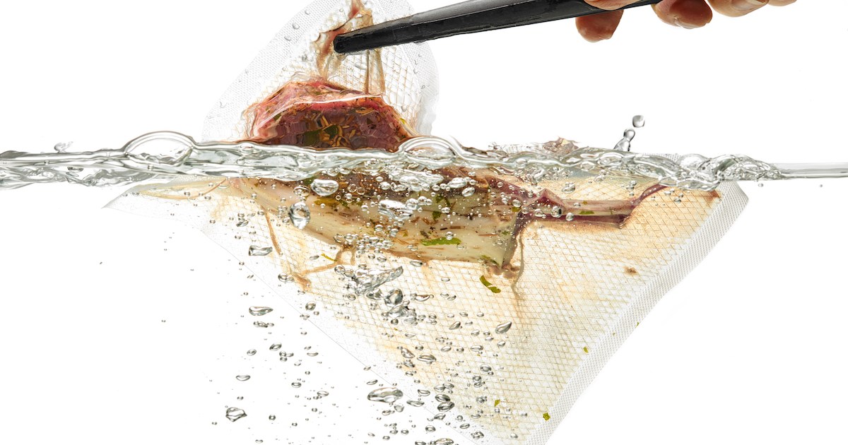 Good, Better, Best Our for Sous Vide Machines 21Oak