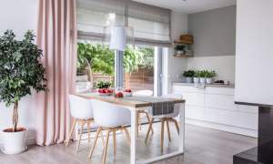 15545 the best 36 inch kitchen curtains length