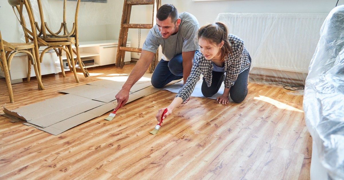 How much does it cost to refinish hardwood floors? 21Oak