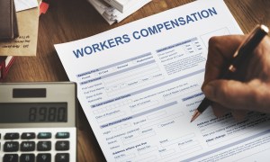 work comp insurance