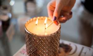 17167 the best decorative candles