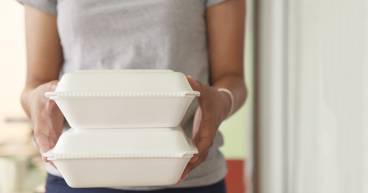 Can You Microwave Styrofoam? Should You Is the Real Question 21Oak