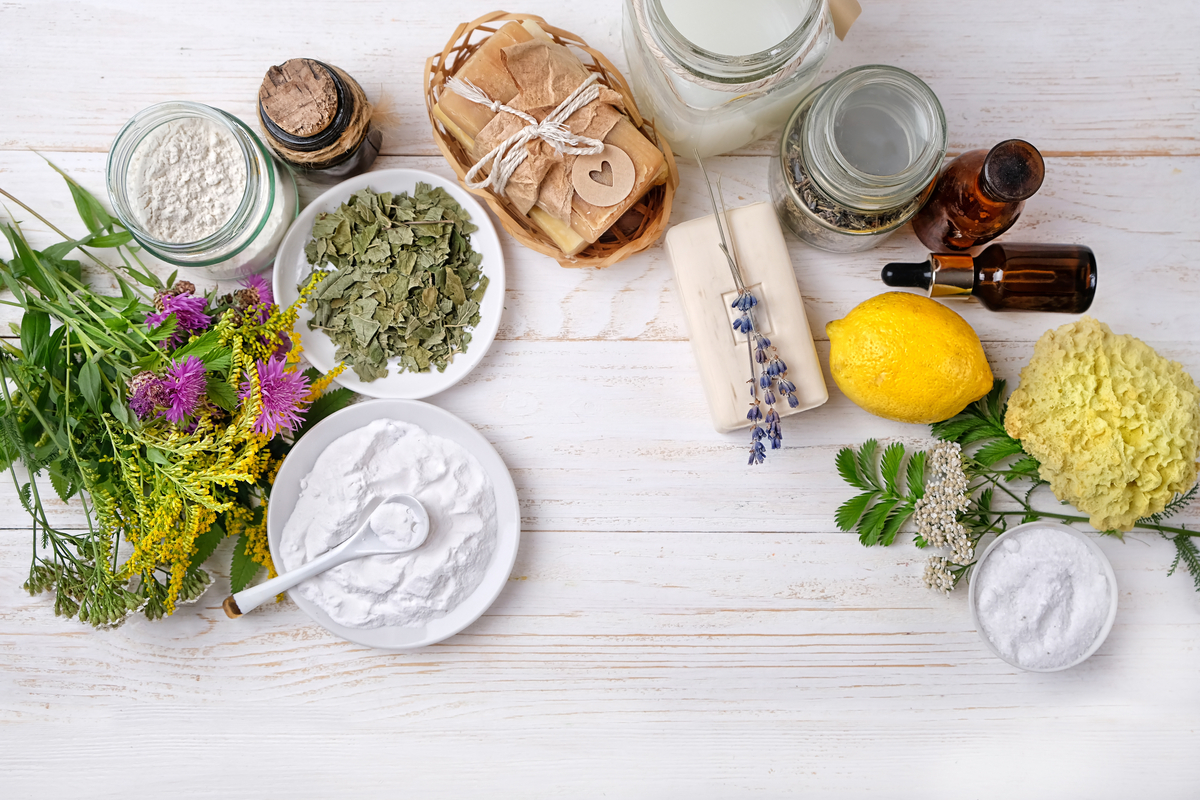 We swear by these 5 springcleaning products for allergy sufferers 21Oak