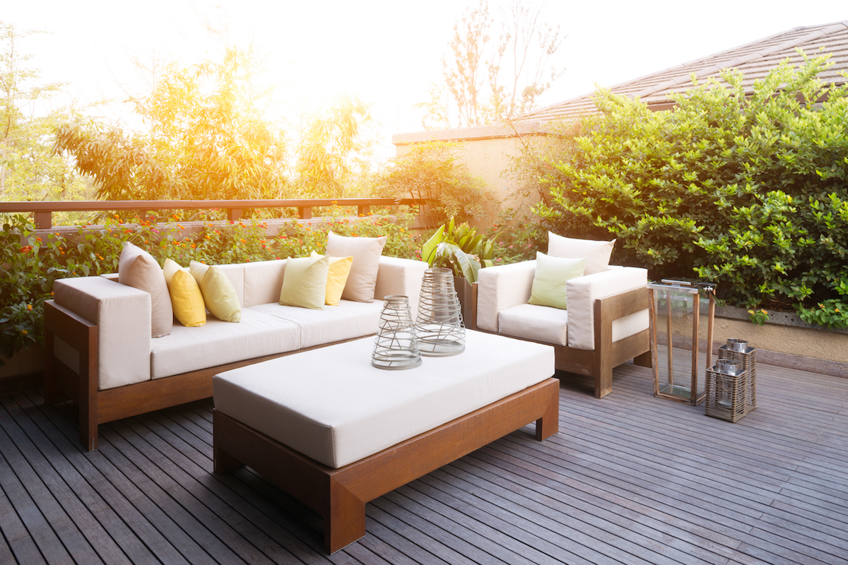 Memorial Day patio furniture sales 21Oak