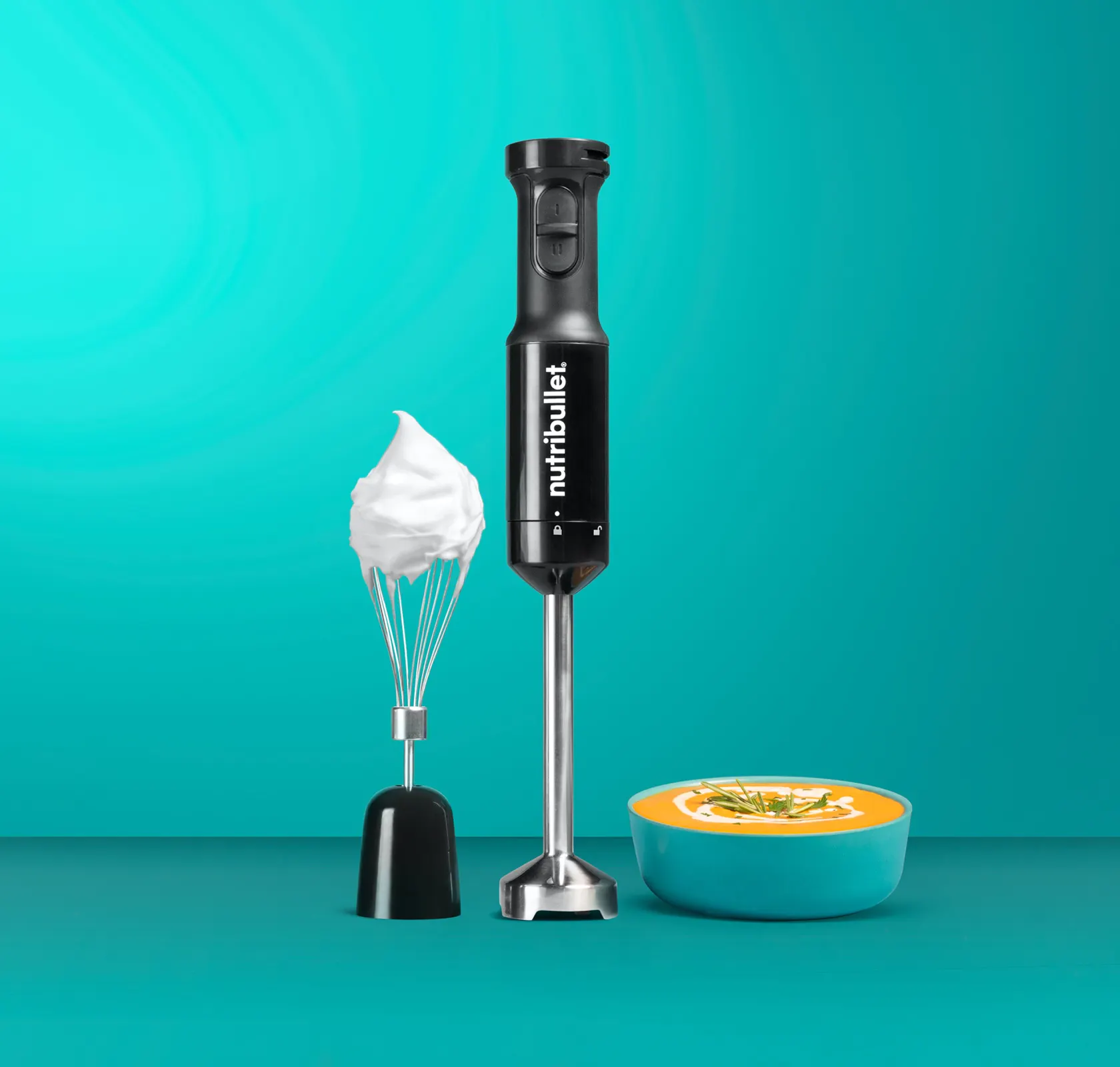 Beautiful Immersion Blender with … curated on LTK