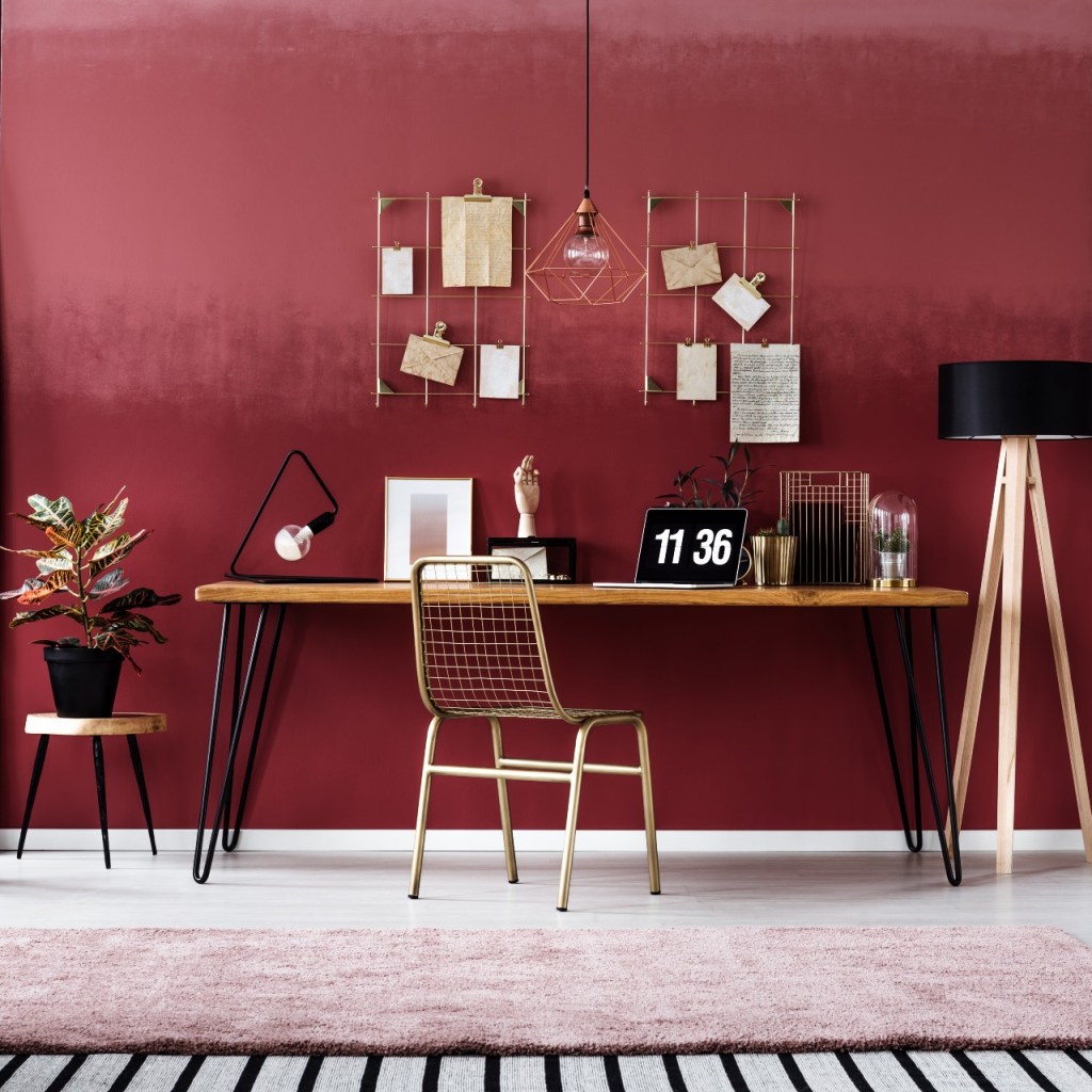 room-with-ombre-paint