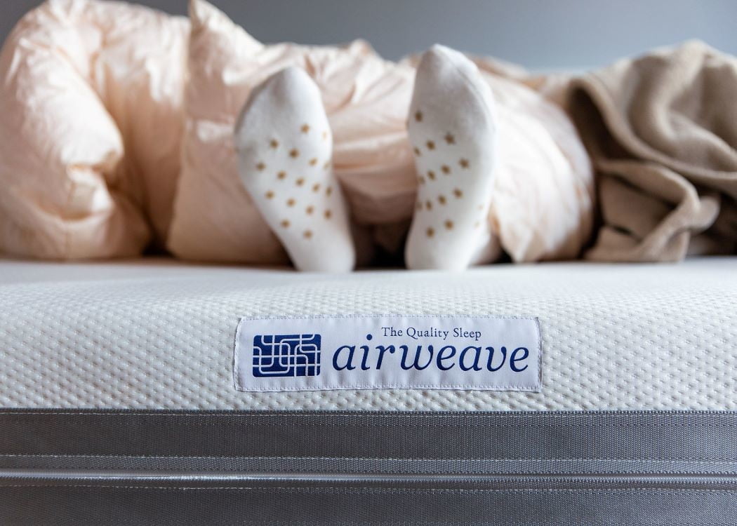 Airweave Mattress Review A Washable Innovation 21Oak