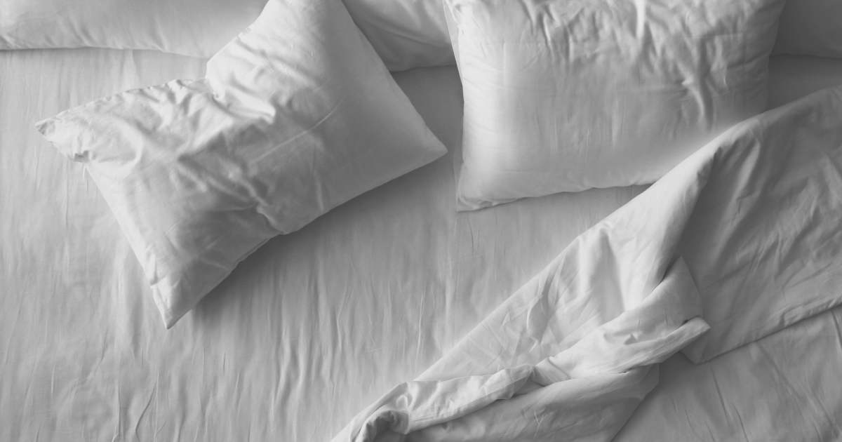 The Stuff of Dreams The Best Pillow Filling for Every Type of Sleeper