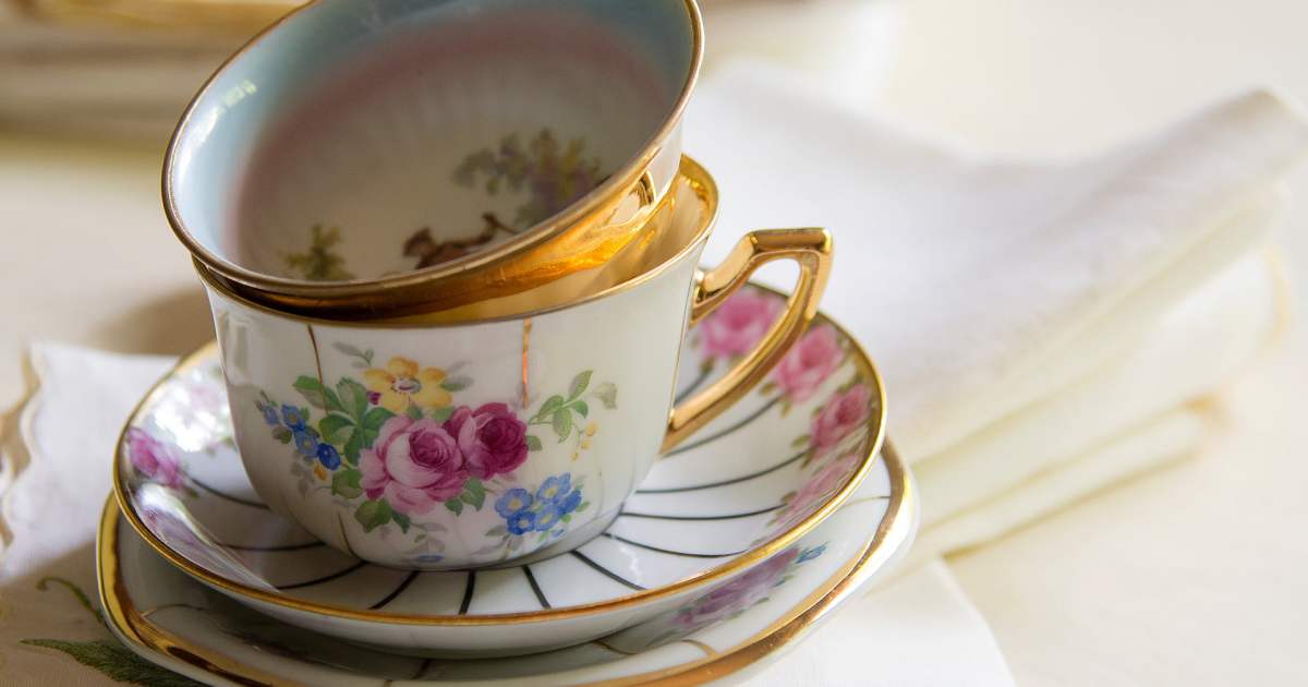 What’s the Difference Between Bone China And Porcelain? 21Oak