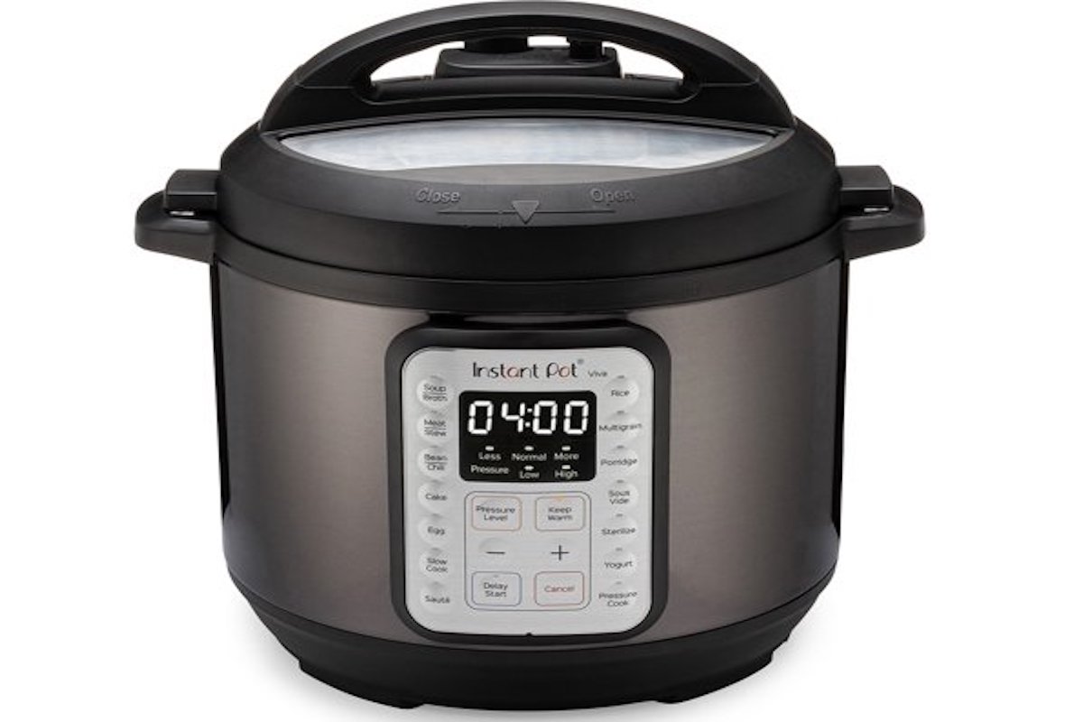 Instant Pot