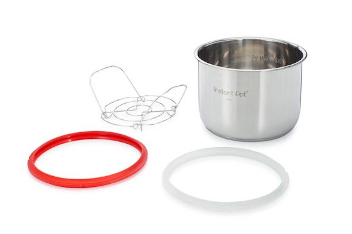 Instant Pot accessories
