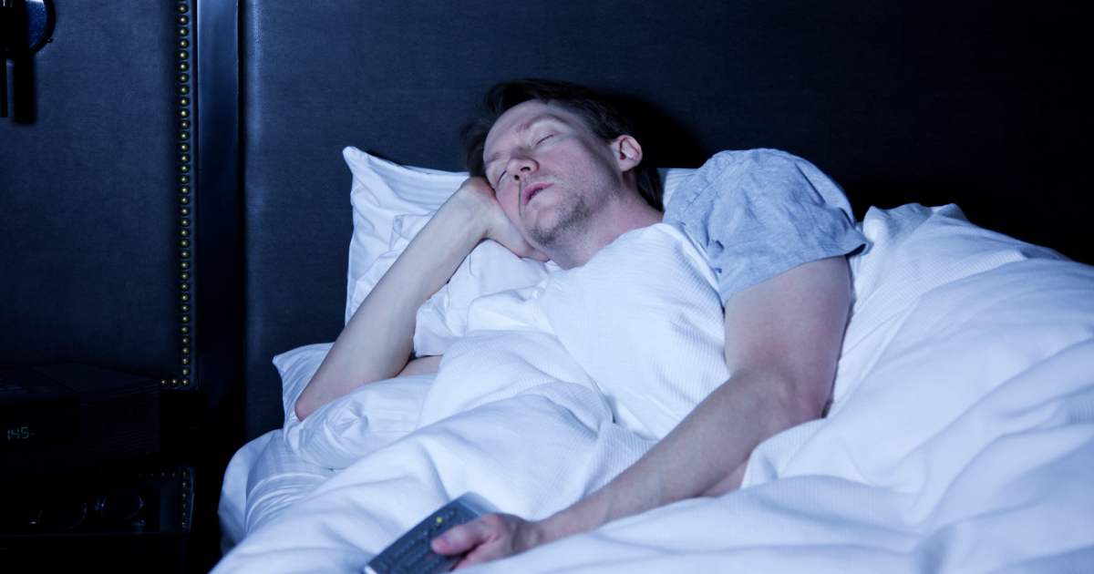 Experts Agree The Best Sleep Aids & Pillows for Snorers 21Oak