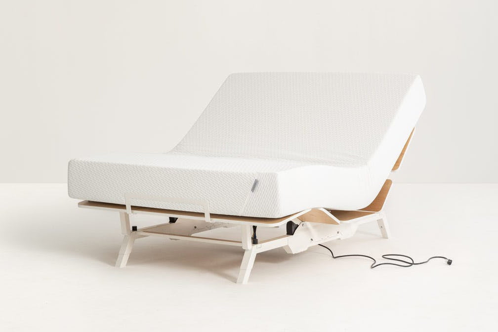 Tuft & Needle Adjustable Bed Review Your Sleep Solution 21Oak