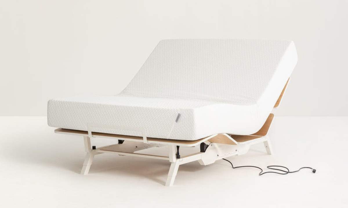 tuft and needle adjustable bed review t n frame features